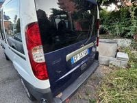 Usata Fiat Doblò Active 103 CV (75 kW) 2010 Monovolume