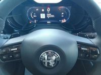 Usata Alfa Romeo Junior 136 CV (100 kW) 2025 Blu/azzurro SUV