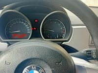 Usata BMW Z4 192 CV (141 kW) 2003 Grigio Cabrio