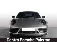 Usata Porsche 911 Carrera GTS 480 CV (353 kW) 2023 Argento gt Coupé