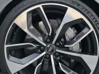 Usata Audi RS4 Ambiente 450 CV (330 kW) 2018 Station wagon
