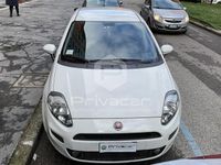 usata Fiat Punto Punto1.3 MJT II 75 CV 5 porte Lounge