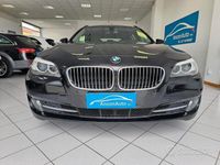 usata BMW 525 525 d Touring xdrive