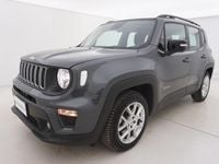 Usata Jeep Renegade Limited 131 CV (96 kW) 2023 Grigio SUV