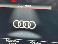 Usata Audi Q5 S-Line 204 CV (150 kW) 2021 Nero SUV