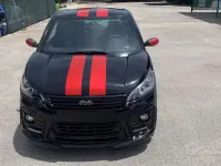 Usata Ligier JS50 2018 Nero Utilitaria