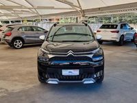 usata Citroën C3 Aircross BlueHDi 120 S&S EAT6 Shine Pack