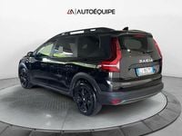 Usata Dacia Jogger Extreme 101 CV (74 kW) 2022 Nero Monovolume