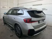 Usata BMW X1 M Sport 170 CV (125 kW) 2025 Grigio SUV