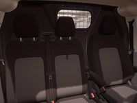 Nuova VW T7 150 CV (110 kW) 2025 Clear white Furgone