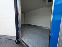 usata Iveco Daily 35C14H BTor 2.3 HPT PL-RG CELLA FRIGO DA €29900