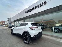 Nuova Renault Captur Techno 101 CV (74 kW) 2026 Bianco SUV