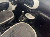 Usata Renault Twingo 2016 Rosso Utilitaria