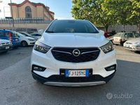 usata Opel Mokka X full optional EU6 - 2017