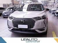 Usata DS Automobiles DS3 Crossback E-Tense 77 kW (105 CV) 2021 Grigio SUV