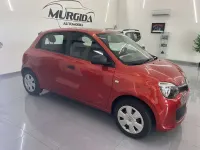 Usata Renault Twingo Life 69 CV (50 kW) 2016 Rosso Utilitaria