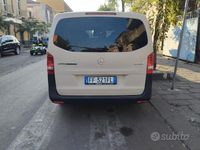 Usata Mercedes Vito 2016 Furgone