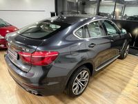 usata BMW X6 xDrive30d 2-AUTOM-LED-NAVI-GARANTITO-2015