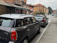 Usata Mini Cooper 2016 Grigio Utilitaria