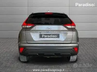 Usata Mitsubishi Eclipse Cross Intense 188 CV (138 kW) 2023 Grigio SUV