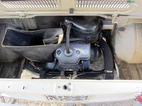 Usata NSU Prinz 1973 Bianco Berlina