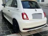 Usata Fiat 500 85 CV (62 kW) 2024 Bianco Berlina