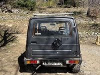 Usata Suzuki Samurai 64 CV (47 kW) 1991 SUV