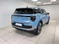 Usata Ford Explorer 88 kW (121 CV) 2024 Blu SUV