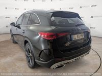 Usata Mercedes GLC220 AMG Line Premium Plus 220 CV (161 kW) 2022 Nero SUV