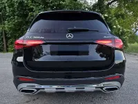 Usata Mercedes GLC300 AMG Line Premium 354 CV (260 kW) 2026 Nero SUV