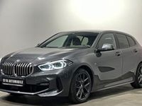 usata BMW 118 i 5p F40 M Sport Virtual Cock!!! Garanzia 24 mesi