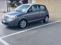 Usata Lancia Ypsilon Platinum 75 CV (55 kW) 2011 Utilitaria