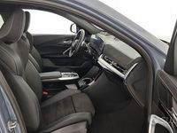 Usata BMW X2 M Sport 170 CV (125 kW) 2025 Blu/azzurro SUV