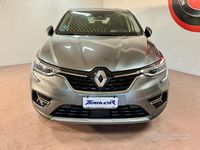 Usata Renault Arkana Techno 145 CV (106 kW) 2022 Grigio SUV