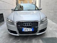 usata Audi A4 2.0/170CV 16V TDI F.AP. Avant Top