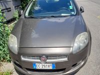 usata Fiat Bravo 2ª serie - 2010