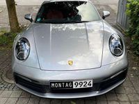 Usata Porsche 911 Carrera 4S 450 CV (330 kW) 2020 Coupé