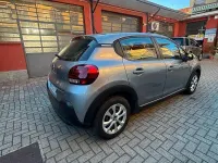 Usata Citroën C3 PureTech 83 CV (61 kW) 2023 Grigio Utilitaria