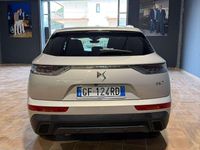Usata DS Automobiles DS7 Crossback 131 CV (96 kW) 2021 Grigio SUV