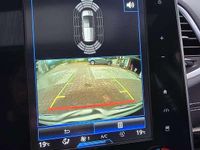 Usata Renault Espace Initiale Paris 160 CV (117 kW) 2017 Grigio Monovolume