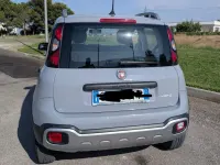 Usata Fiat Panda Cross Cross 69 CV (50 kW) 2022 Utilitaria