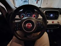 Usata Fiat 500 Pop 95 CV (69 kW) 2016 Bianco Station wagon