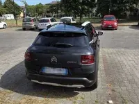 Usata Citroën C4 Rip Curl 99 CV (72 kW) 2017 SUV