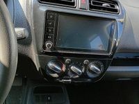 Usata Mitsubishi Space Star 80 CV (58 kW) 2022 Bianco Utilitaria