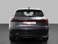 Nuova Audi Q5 Business 204 CV (150 kW) 2026 Grigio daytona perlato SUV