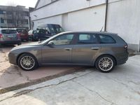 usata Alfa Romeo 159 1.9 1.9 JTDm 16V Sportwagon Progression - DOPPIO TRENO DI GOMME