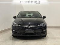 Usata Opel Astra Business 110 CV (80 kW) 2018 Other Station wagon