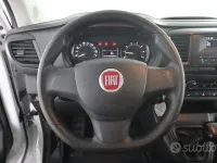 Usata Fiat Scudo 120 CV (88 kW) 2023 Bianco Furgone