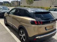 Usata Peugeot 3008 Allure 120 CV (88 kW) 2016 Station wagon