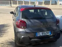Usata Citroën C3 Aircross Feel 110 CV (80 kW) 2018 SUV